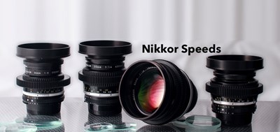 Nikon Ai / Ais